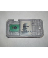 STAR WARS - COMMTECH CHIP STAND - STORMTROOPER - $10.86 CAD