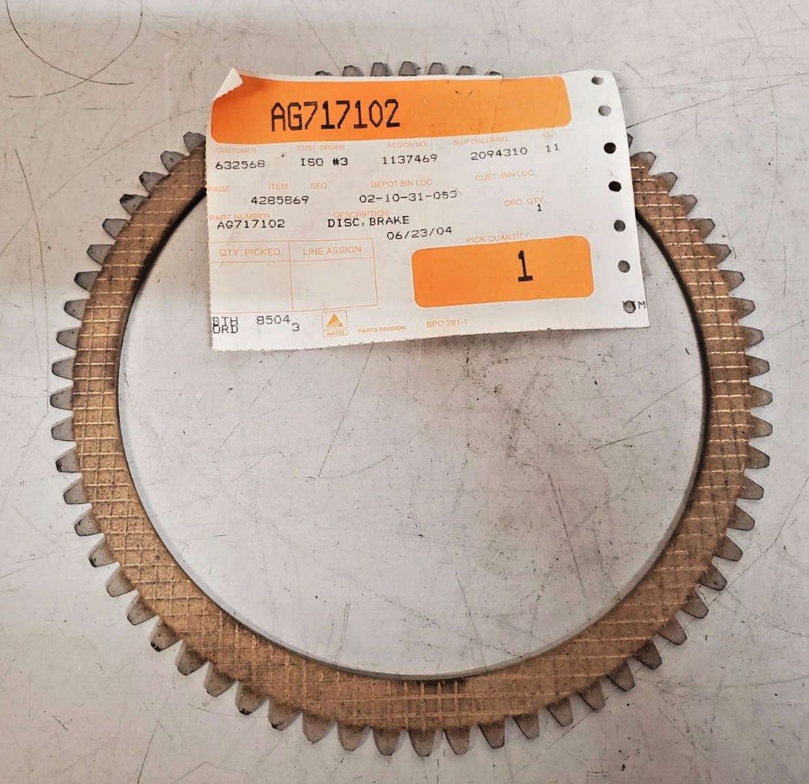 Full-size item image