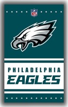 Philadelphia Football Team Memorable Flag 3x5ft Eagles Good Banner - $18.00