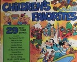 Children&#39;s Favorites Volume II [Record] - $19.99