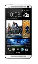 HTC One Max (Factory Unlocked) 16GB 5.9&#39;&#39; Refurbished Smartphone Black or Silver - £219.17 GBP