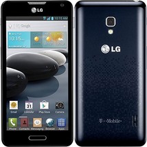 LG Optimus F6 4GB Android 4G LTE Smartphone - T-Mobile - £63.20 GBP