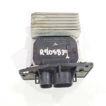 1993 Cadillac Allante OEM Blower Motor Power Module stk6994j - $12.38