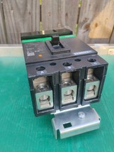 Square D PowerPact QGA32125 RP I-Line Circuit Breaker 125AMP 240VAC 3 Po... - $684.68 CAD