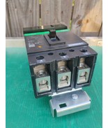 Square D PowerPact QGA32125 RP I-Line Circuit Breaker 125AMP 240VAC 3 Po... - $668.72 CAD