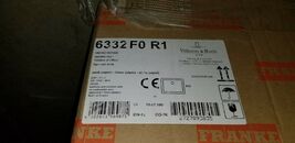 Franke  MHK72035WH 35 Double Bowl Fireclay Sink - $21,618.84 MXN