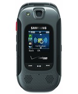 Samsung Convoy 3 SCH-U680 Rugged 3G Cell Phone Verizon Wireless - £31.46 GBP