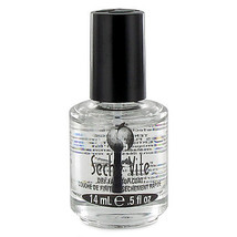 Seche Vite Dry Fast Top Coat 0.5 fl oz / 14 ml  - £6.38 GBP