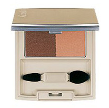 Kanebo Eye Shadow Color Colour Duo EC25 Peaceful Beige NIB - £19.55 GBP