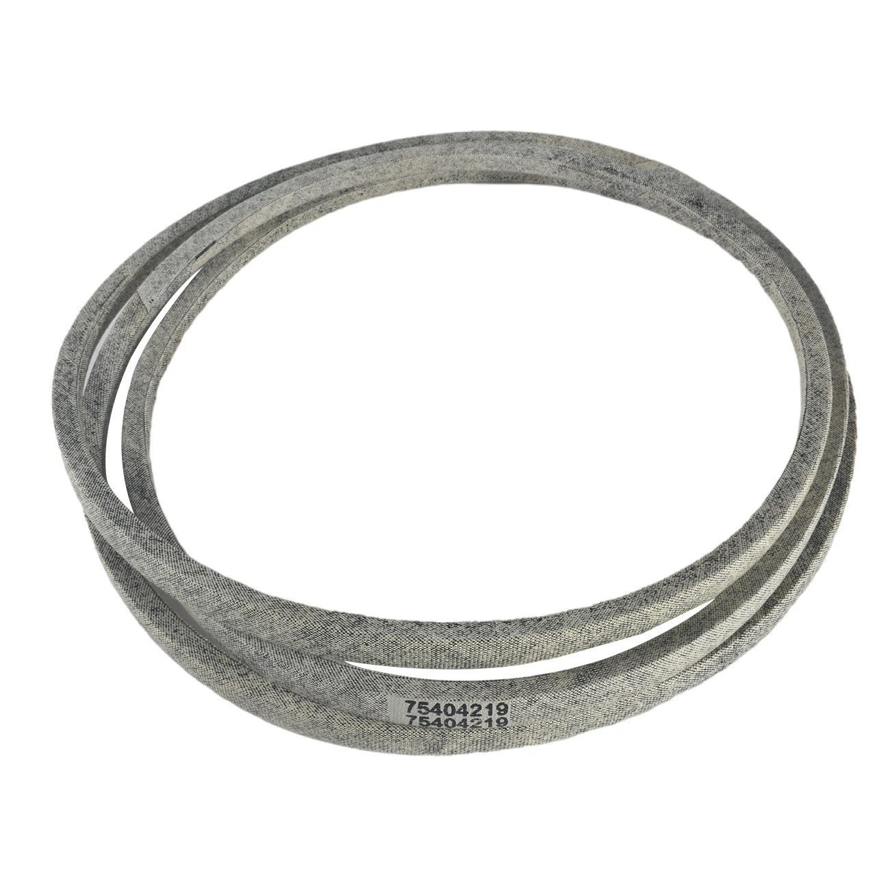 754-04219 5&quot; X 103.25&quot; Mower Deck Belt Made With Kevlar Cub Cadet Mtd White Troy - £66.45 GBP