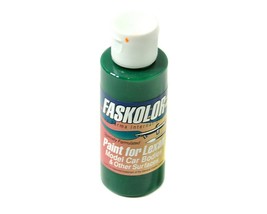 Parma Faskolor Faslucent, Green #40305 - £7.80 GBP