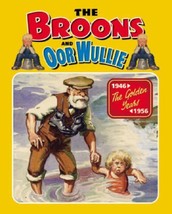 The &quot; Broons &quot; and &quot; Oor Wullie &quot; : The Golden Years: Vol 12 (Annual) [H... - $19.59