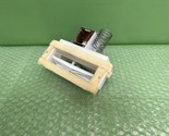 WR9X513 GE Refrigerator Damper Control Assembly - $59.94