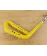 A.S.S.I.S.T. By Matzie Golf Swing Training Aid Trainer Grip RH Yellow 38... - $53.77 CAD
