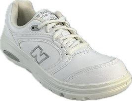 New Balance Women&#39;s White Walking Shoes Sz 6(4A), WW812WT - £32.12 GBP