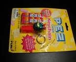 Key chain pez candy lion 1998 sealed 01 thumb155 crop