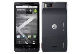  Motorola Droid X WiFi 3G Camera Android Smartphone Cell Phone for Verizon - £35.38 GBP