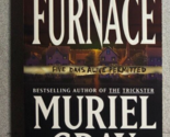 FURNACE by Muriel Gray (2000) St Martin's movie paperback 1st - $14.84
