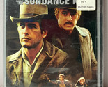 Butch Cassidy and the Sundance Kid DVD 2005 Special Edition NEW Paul Newman - $8.99