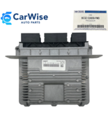 NEW 2011 Ford F250 F350 6.7L Diesel ECU ECM PCM Engine Control Module - $462.48 CAD