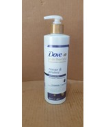 Dove Hair Therapy Rescue &amp; Protect Sulfate Free Shampoo 13.5 fl oz 400ml... - £6.76 GBP