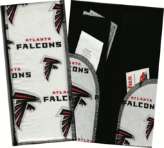 Server Wallet / NFL / Atlanta Falcons - $19.95