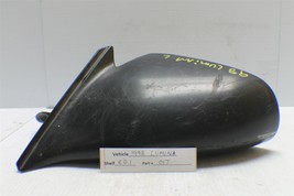 1995-2001 Chevrolet Lumina Left Driver OEM Cable Side View Mirror 17 6D1 - £21.77 GBP