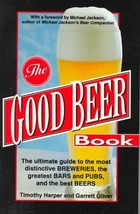 The Good Beer Book Harper, Timothy - $14.57