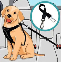 Pet Bond: Premium Safety Belt - £30.58 GBP