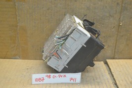 22693843 Pontiac Grand Am 1998-2005 Fuse Box Junction OEM Module 741-10B7  - £14.93 GBP