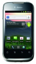 Huawei Prism II Prepaid Android Phone T-Mobile - $65.00
