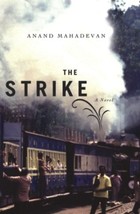 The Strike, The [Paperback] Mahadevan, Anand - $29.40