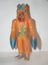 ULTRAMAN - Alien Baltan (6.5 inch) Figure - $164.28 CAD