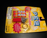 Key chain pez candy elephant 1998 sealed 01 thumb155 crop