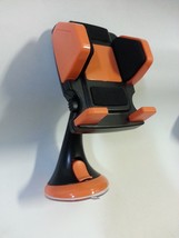 iMOUNT Universal Car Mount (Orange) - $18.71