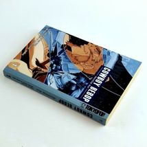 Cowboy Bebop Shooting Star Manga Cain Kuga Paperback Book Rare Graphic Novel image 3