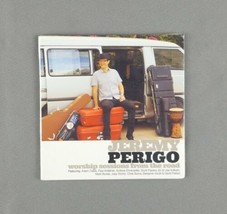 Worship Sessions From The Road by Jeremy Perigo (CD) Glory In The Highes... - £7.79 GBP