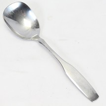 Oneidacraft Paul Revere Sugar Spoon Premier Stainless  5-7/8&quot; - $108.02 MXN