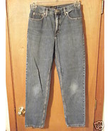 Ann Taylor Jeans Slim Jeans - Size 6M - £9.38 GBP