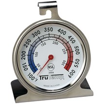 Taylor Precision Products 3506 Oven Dial Thermometer - £25.25 GBP