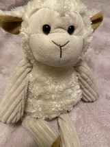 scentsy buddy lamb Sheep Plush Stuffed Animal 15’ - £10.93 GBP