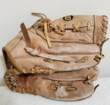 Vintage Wilson Youth Baseball Glove A2370 Tommy John 10” Right Hand Throw - £7.08 GBP