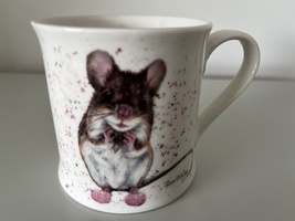 Bree Merryn Mimi The Mouse Mug - £5.44 GBP