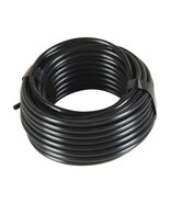 Raindrip 016005VP 1/4 in. Supply Tubing, Black Polyethylene, 50 ft. - $423.66 MXN