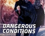 Dangerous Conditions (Harlequin Intrigue #1896) by Jenna Kernan / 2019 R... - $1.13