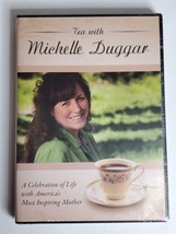 Tea with Michelle Duggar (DVD, 2010) by Vision Forum Ministries,  - £5.52 GBP