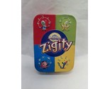 Cranium Ziggity Party Card Game Complete - $26.72
