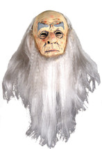 Wizard Deluxe Mask - £76.49 GBP