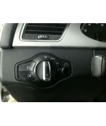 A4 AUDI   2012 Dash/Interior/Seat Switch 104907408 - €58,29 EUR