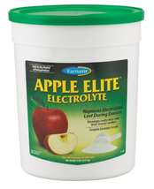 Farnam Apple Elite Electrolyte Powder 5 pounds, 40 Day Supply - £26.01 GBP